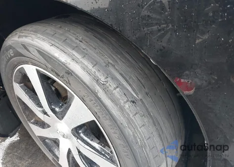 2018 Toyota Mirai из США, поврежденный, VIN JTDBVRBD7JA005092